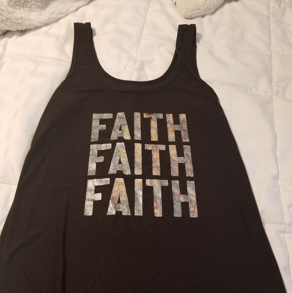 Women's tank top
